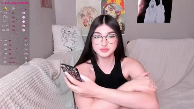 Thumbnail 3, leila_4ever's Stream at Chaturbate, 16 months ago