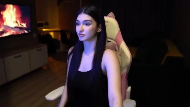 Thumbnail 1, leila_4ever's Stream at Chaturbate, 16 months ago