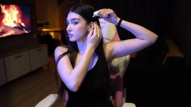 Thumbnail 2, leila_4ever's Stream at Chaturbate, 16 months ago