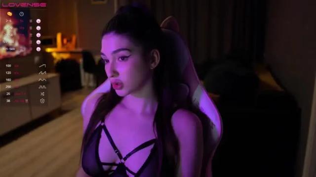 Thumbnail 1, leila_4ever's Stream at Chaturbate, 16 months ago