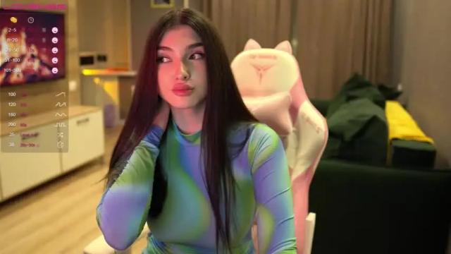 Thumbnail 1, leila_4ever's Stream at Chaturbate, 15 months ago