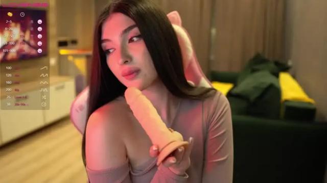 Image 12 of leila_4ever Stream on Chaturbate on 16 months ago