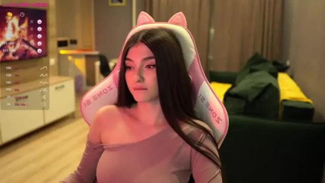 Image 6 of leila_4ever Stream on Chaturbate on 16 months ago