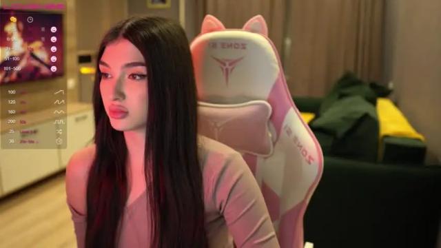 Thumbnail 3, leila_4ever's Stream at Chaturbate, 15 months ago
