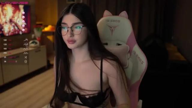 Thumbnail 1, leila_4ever's Stream at Chaturbate, 15 months ago