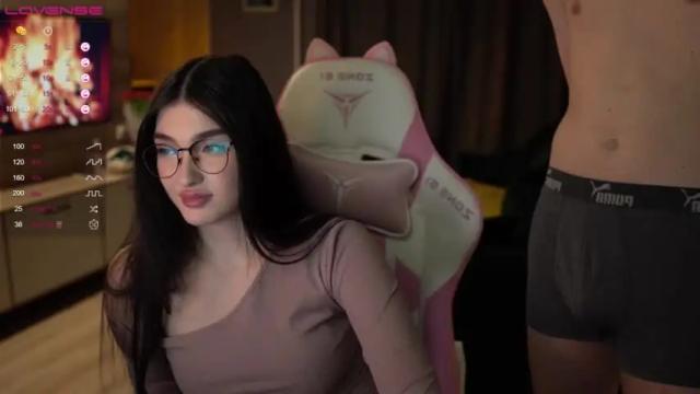 Image 3 of leila_4ever Stream on Chaturbate on 15 months ago