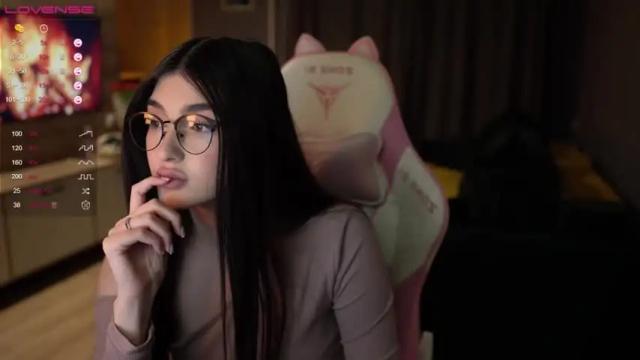 Thumbnail 3, leila_4ever's Stream at Chaturbate, 15 months ago