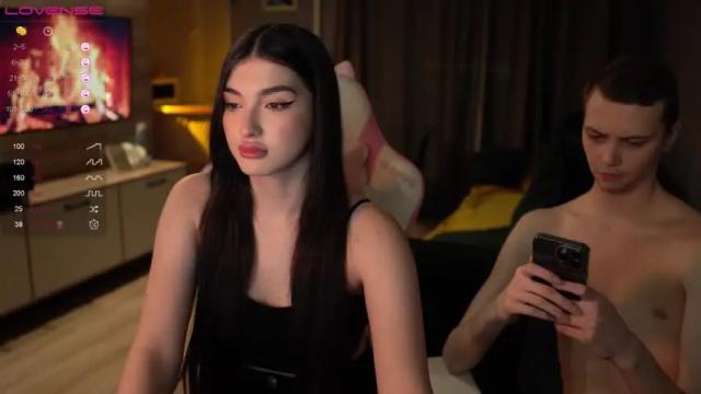 Image 12 of leila_4ever Stream on Chaturbate on 15 months ago
