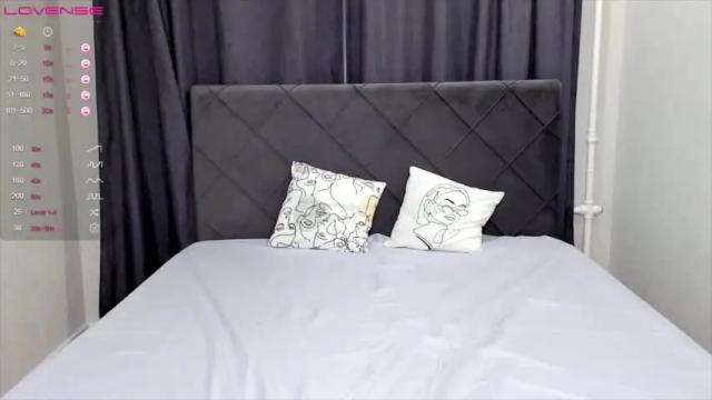 Thumbnail 2, leila_4ever's Stream at Chaturbate, 14 months ago