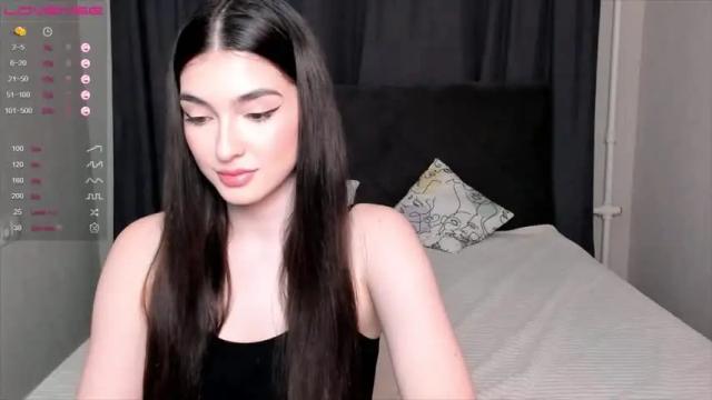 Image 12 of leila_4ever Stream on Chaturbate on 14 months ago