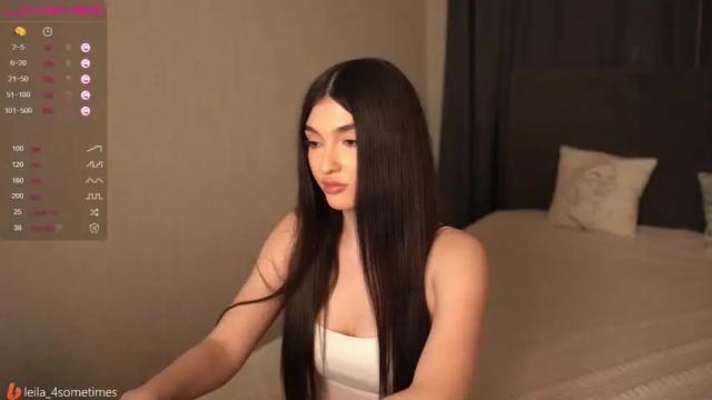 Image 12 of leila_4ever Stream on Chaturbate on 14 months ago