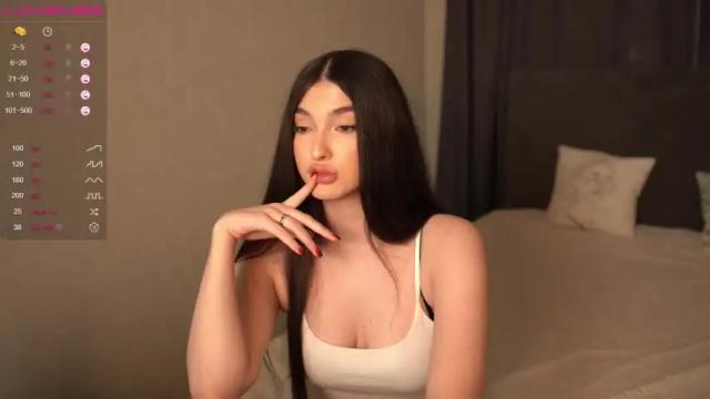 Image 7 of leila_4ever Stream on Chaturbate on 14 months ago
