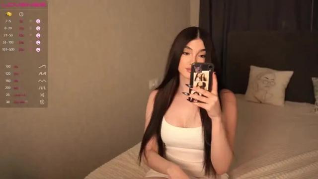 Thumbnail 3, leila_4ever's Stream at Chaturbate, 14 months ago