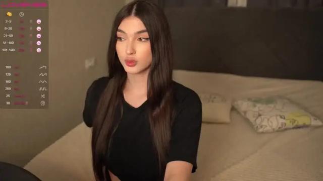 Thumbnail 1, leila_4ever's Stream at Chaturbate, 14 months ago