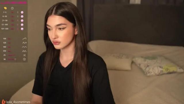 Image 6 of leila_4ever Stream on Chaturbate on 14 months ago