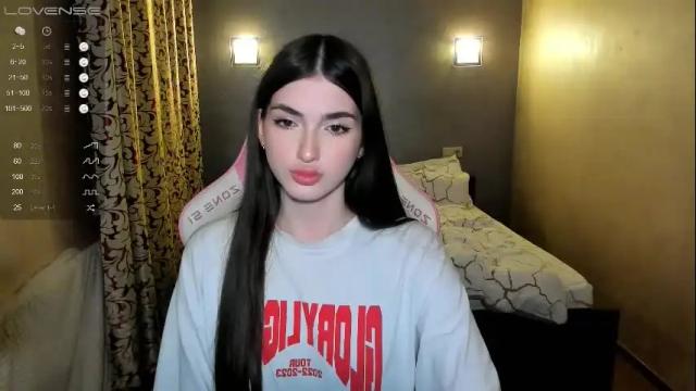 Thumbnail 1, leila_4ever's Stream at Chaturbate, 12 days ago