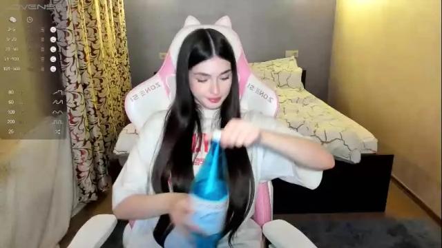 Thumbnail 3, leila_4ever's Stream at Chaturbate, 12 days ago