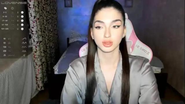 Image 3 of leila_4ever Stream on Chaturbate on 11 days ago