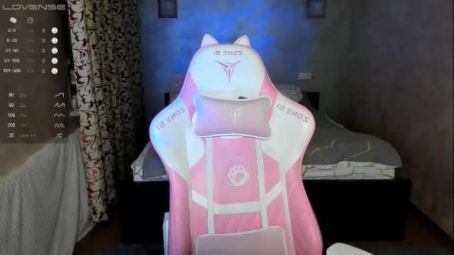 Thumbnail 2, leila_4ever's Stream at Chaturbate, 10 days ago