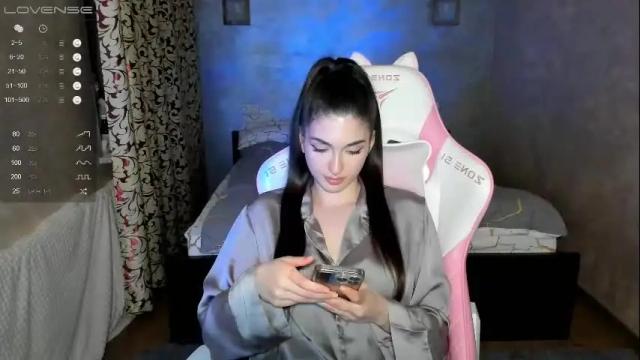 Image 6 of leila_4ever Stream on Chaturbate on 11 days ago