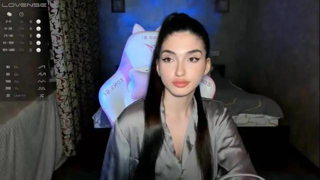Image 7 of leila_4ever Stream on Chaturbate on 11 days ago