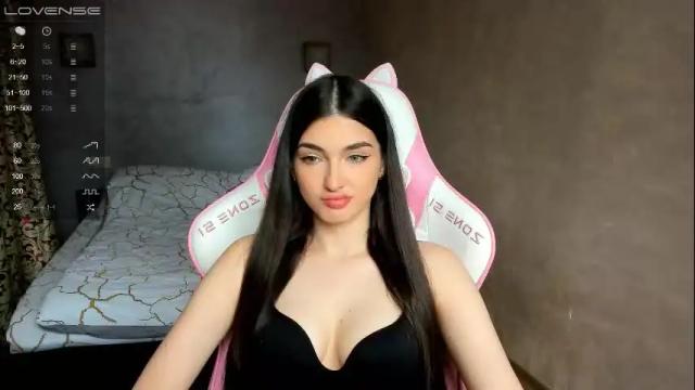 Thumbnail 2, leila_4ever's Stream at Chaturbate, 4 months ago