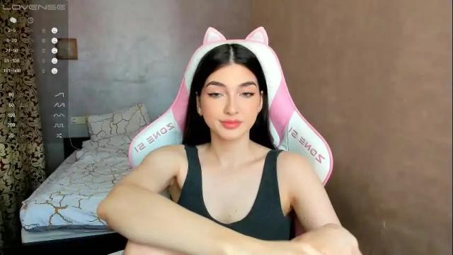 Image 11 of leila_4ever Stream on Chaturbate on 4 months ago
