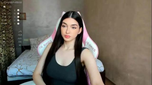 Image 2 of leila_4ever Stream on Chaturbate on 4 months ago