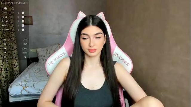 Thumbnail 2, leila_4ever's Stream at Chaturbate, 4 months ago
