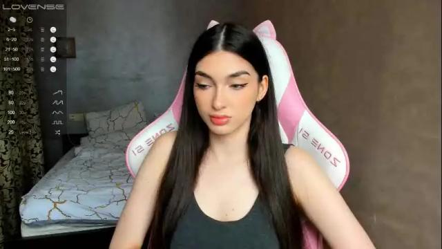 Image 8 of leila_4ever Stream on Chaturbate on 4 months ago