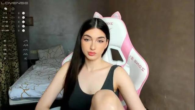 Thumbnail 3, leila_4ever's Stream at Chaturbate, 4 months ago