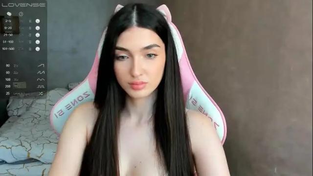 Thumbnail 2, leila_4ever's Stream at Chaturbate, 4 months ago