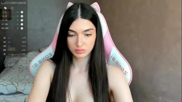 Image 7 of leila_4ever Stream on Chaturbate on 4 months ago