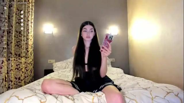 Thumbnail 3, leila_4ever's Stream at Chaturbate, 3 months ago