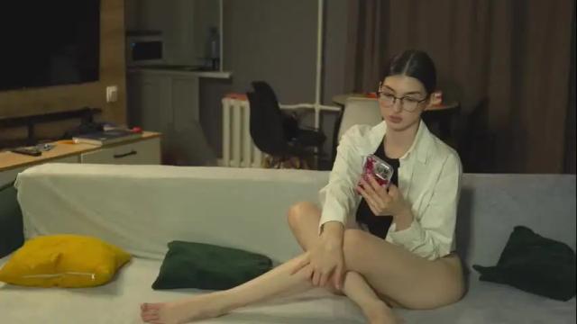 Image 4 of leila_4ever Stream on Chaturbate on 3 months ago