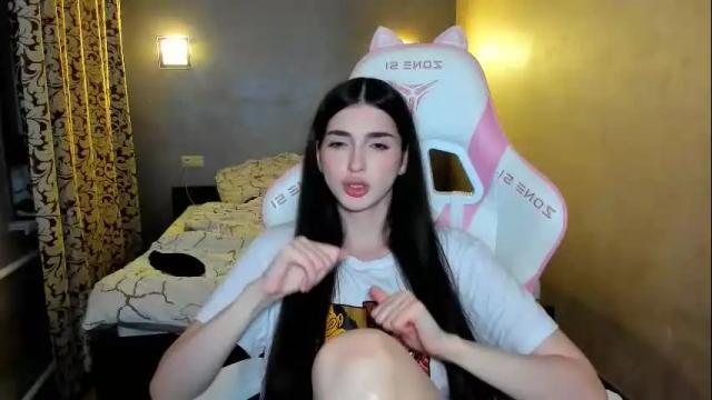 Image 11 of leila_4ever Stream on Chaturbate on 3 months ago