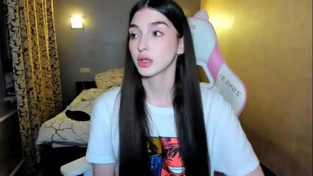 Image 12 of leila_4ever Stream on Chaturbate on 3 months ago