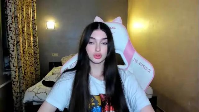 Image 7 of leila_4ever Stream on Chaturbate on 3 months ago