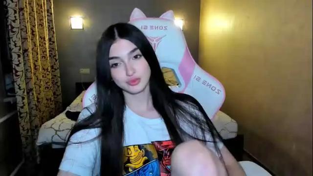 Image 8 of leila_4ever Stream on Chaturbate on 3 months ago