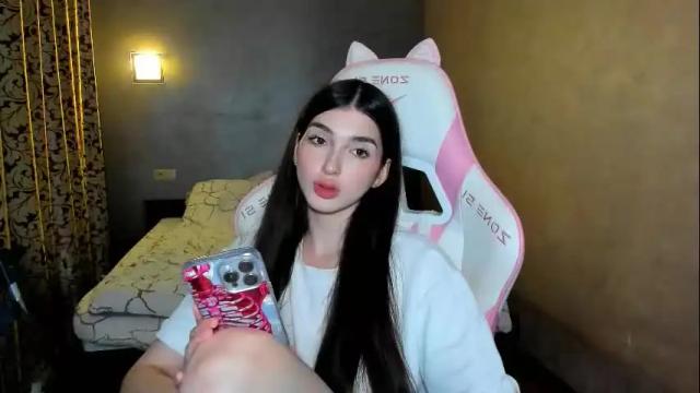 Thumbnail 2, leila_4ever's Stream at Chaturbate, 3 months ago