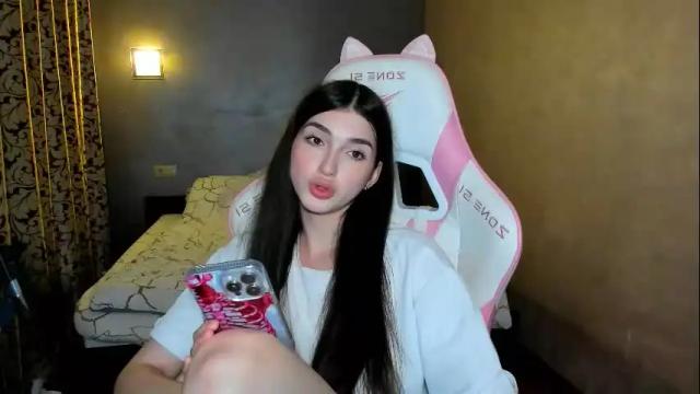 Image 6 of leila_4ever Stream on Chaturbate on 3 months ago