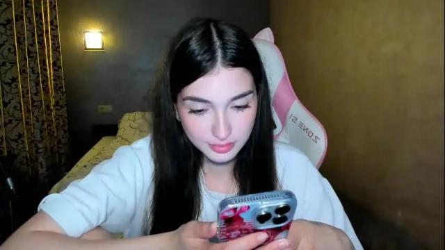 Image 8 of leila_4ever Stream on Chaturbate on 3 months ago