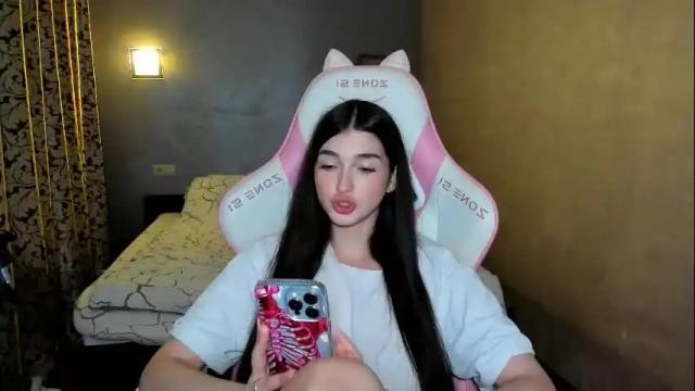 Thumbnail 3, leila_4ever's Stream at Chaturbate, 3 months ago