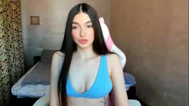 Image 10 of leila_4ever Stream on Chaturbate on 3 months ago
