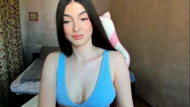 Image 12 of leila_4ever Stream on Chaturbate on 3 months ago