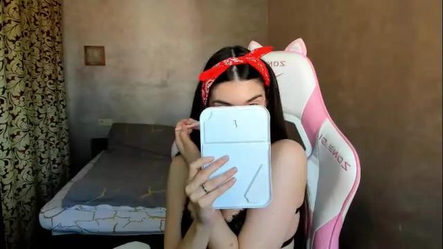 Thumbnail 2, leila_4ever's Stream at Chaturbate, 3 months ago