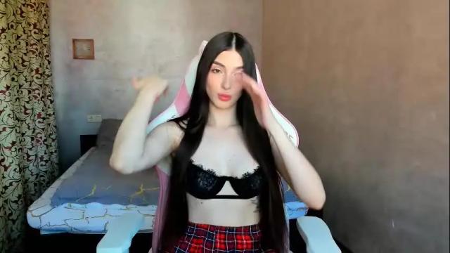 Image 8 of leila_4ever Stream on Chaturbate on 3 months ago