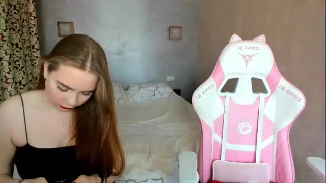 Image 11 of leila_4ever Stream on Chaturbate on 3 months ago