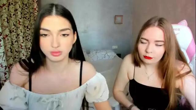 Image 3 of leila_4ever Stream on Chaturbate on 3 months ago