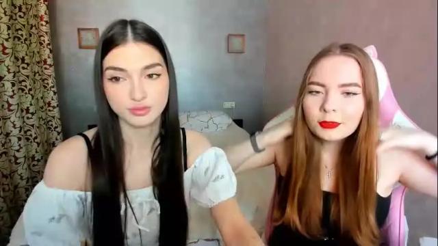 Thumbnail 2, leila_4ever's Stream at Chaturbate, 3 months ago
